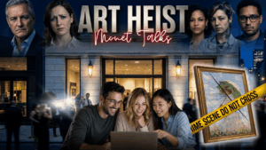 Monet Talks Poster (1)