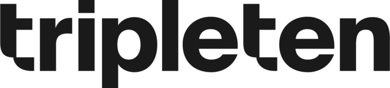 Triple Ten logo